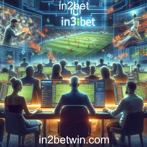 Apostas ao Vivo Apostas ao Vivo: A Nova Era das Apostas Esportivas no in2bet