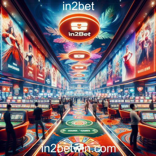 Descubra as Melhores Promoções no in2bet